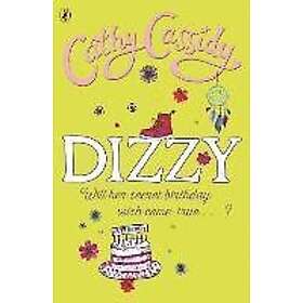 Cathy Cassidy: Dizzy