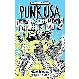 Kevin Prested: Punk USA
