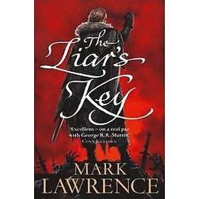 Mark Lawrence: The Liars Key