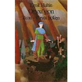 Emil Hultin: Oryxögon