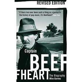 Mike Barnes: Captain Beefheart: The Biography