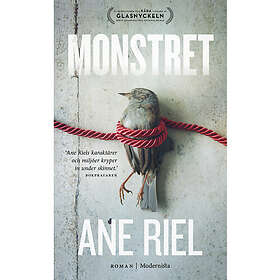 Ane Riel: Monstret