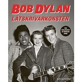 Bob Dylan: Låtskrivarkonsten