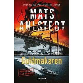 Mats Ahlstedt: Guldmakaren