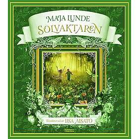 Maja Lunde: Solvaktaren