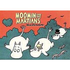 Tove Jansson: Moomin and the Martians