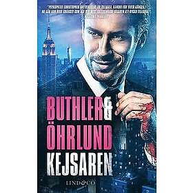 Dan Buthler, Dag Öhrlund: Kejsaren