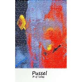 P-C Wike: Pussel