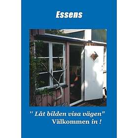 Carin Munther: Essens
