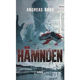 Andreas Borg: Hämnden