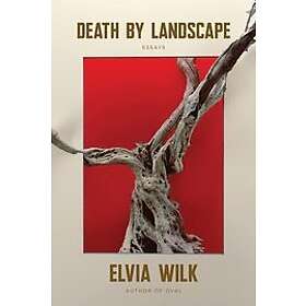 Elvia Wilk: Death By Landscape