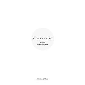 Matthis Kempe-Bergman: Postsanning