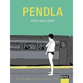 Erin Williams: Pendla