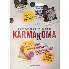 Johannes Pinter: Karmakoma