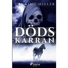 Henning Hjuler: Doedskarran