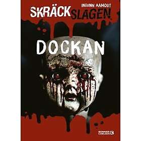 Ingunn Aamodt: Dockan