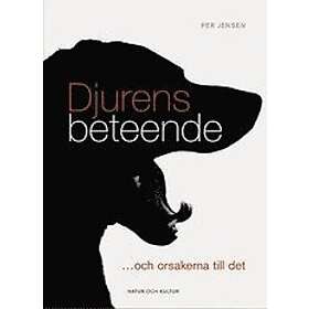 Per Jensen: Djurens beteende [-och orsakerna till det]