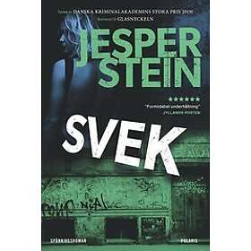 Jesper Stein: Svek