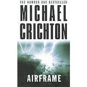 Michael Crichton: Airframe