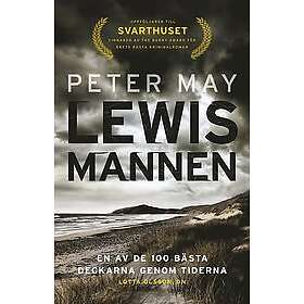 Peter May: Lewismannen