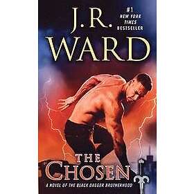 J R Ward: Chosen