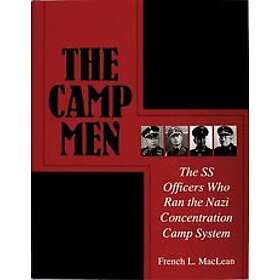 French L MacLean: The Camp Men