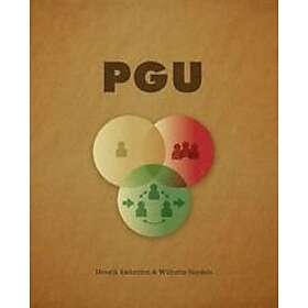 Henrik Rådström, Wilhelm Sandels: PGU