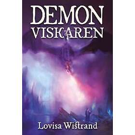 Lovisa Wistrand: Demonviskaren