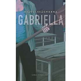 Linus Törneberg: Gabriella