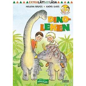 Helena Bross: Dinoleken