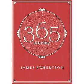 James Robertson: 365