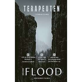 Helene Flood: Terapeuten
