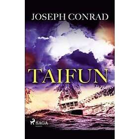 Joseph Conrad: Taifun