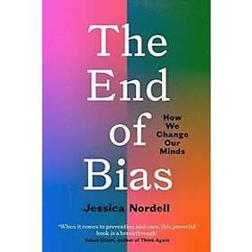 Jessica Nordell: The End of Bias