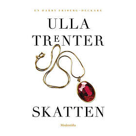 Ulla Trenter: Skatten