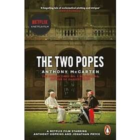 Anthony McCarten: The Two Popes
