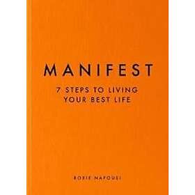 Roxie Nafousi: Manifest