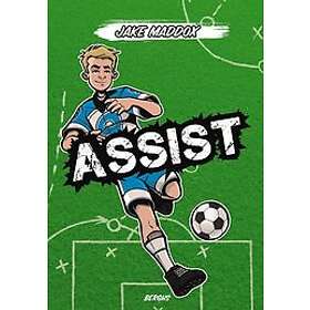 Jake Maddox: Assist