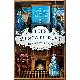 Jessie Burton: The Miniaturist