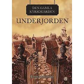 Emma Johansson: Underjorden