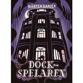 Mårten Sandén: Dockspelaren