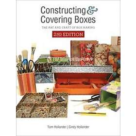 Tom Hollander, Cindy Hollander: Constructing and Covering Boxes