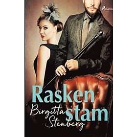 Birgitta Stenberg: Raskenstam