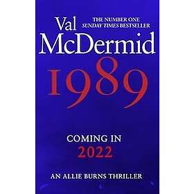 Val McDermid: 1989