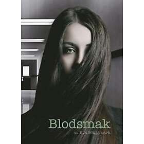 Eva Häggmark: Blodsmak