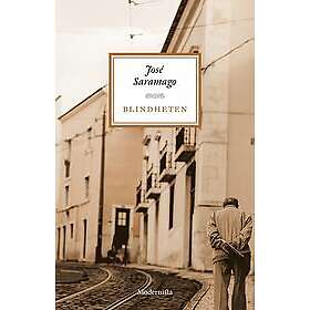 José Saramago: Blindheten
