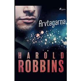 Harold Robbins: Arvtagarna