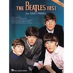 Beatles: The Beatles Best 2nd Edition