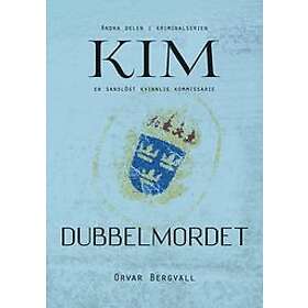 Orvar Bergvall: Dubbelmordet