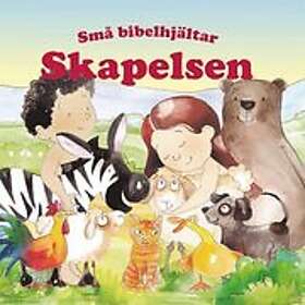 Victoria Kovacs: Skapelsen